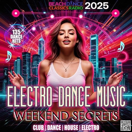 Weekend Secrets (2025)