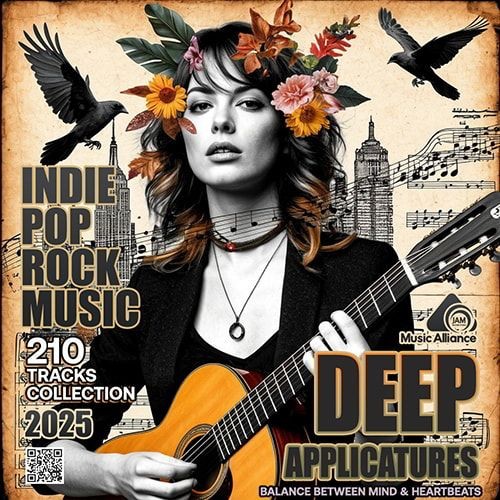 Deep Applicatures (2025)