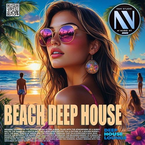 Beach Deep House (2025)