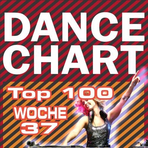 Dance-Charts Top 100 Woche 37-2025 (2025)
