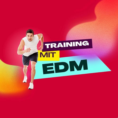 Training mit EDM (2025) FLAC