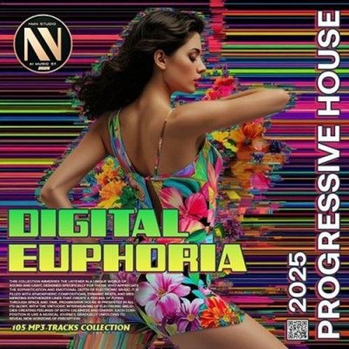 Digital Euphoria (2025)