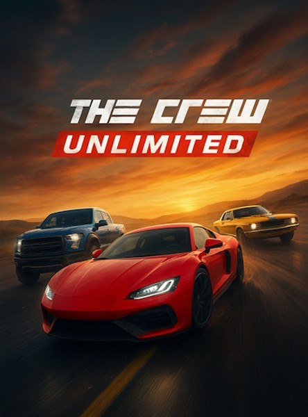 The Crew Unlimited (2014/RUS/Portable)