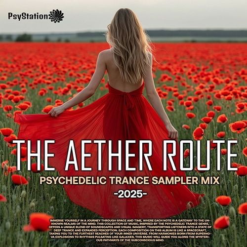 The Aether Route (2025)