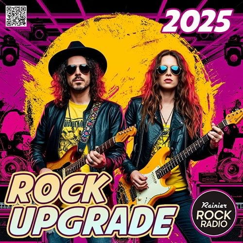 Rock Upgrade (2025)