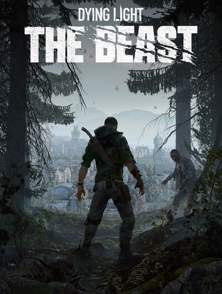 Dying Light: The Beast - Deluxe Edition (2025/RUS/ENG/Portable/RePack)