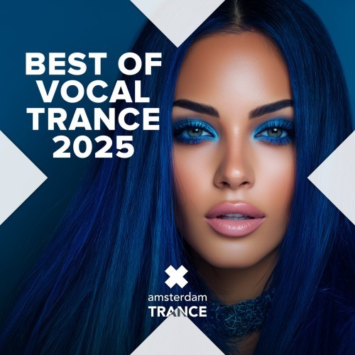 Best of Vocal Trance 2025 (2025) FLAC