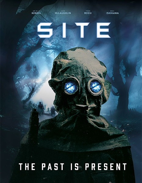 Континуум / Site (2025/WEB-DL/WEB-DLRip)
