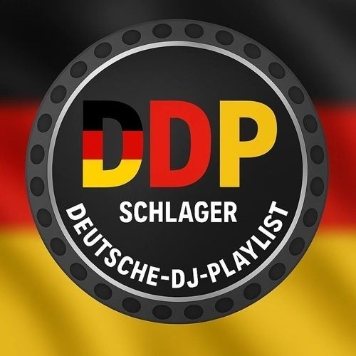 Deutsche DJ Playlist - Schlager Top 100 (19.09.2025) (2025)