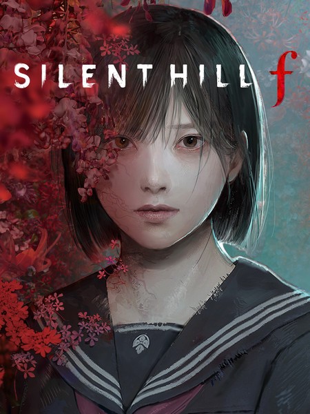SILENT HILL f - Digital Deluxe Edition (2025/RUS/ENG/MULTi/RePack by Decepticon)
