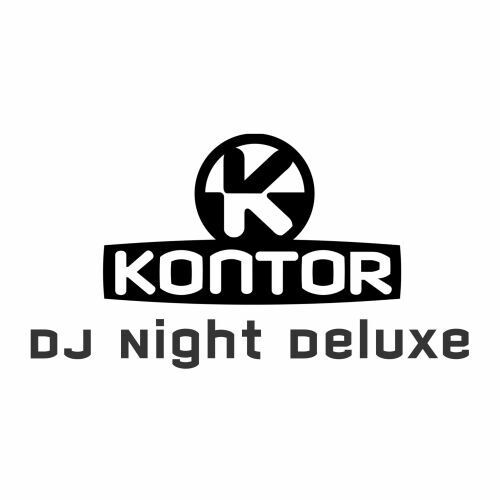 Kontor - DJ Night Deluxe (2025)