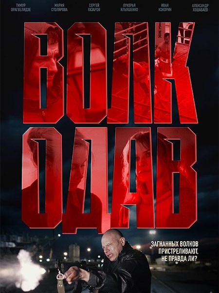 Волкодав (2025/WEB-DL/WEB-DLRip)