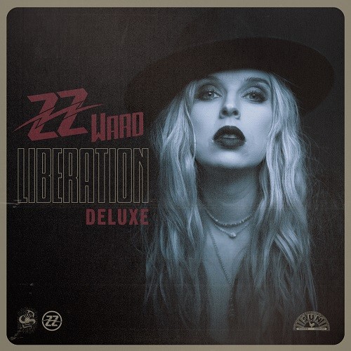 ZZ Ward - Liberation (Deluxe Edition) (2025) FLAC