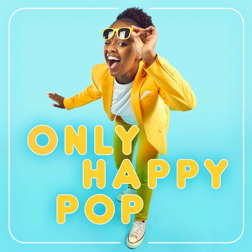 Only Happy Pop (2025) FLAC