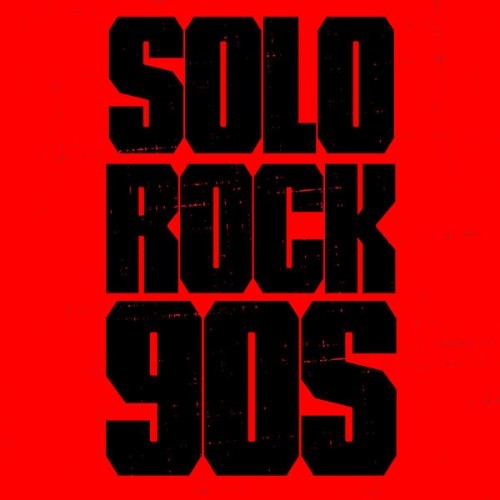 Solo Rock 90s (2025) FLAC