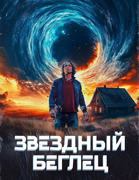Звездный беглец / Mischief Upon Mischief (2023/WEB-DL/WEB-DLRip)