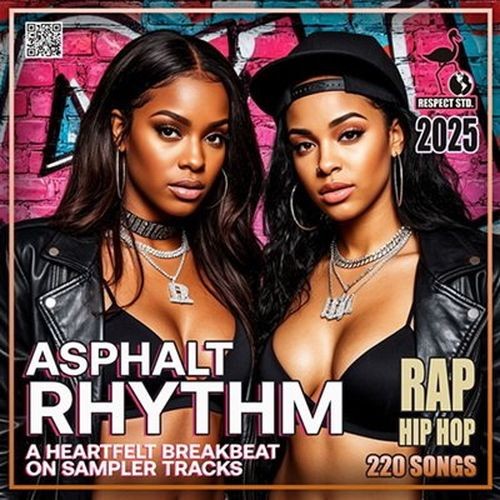 ASphalt Rhythm (2025)