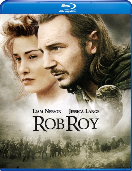 Роб Рой / Rob Roy (1995/BDRip)