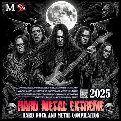 Hard Metal Extreme (2025)