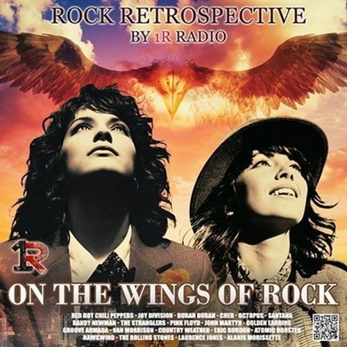 On The Wings Of Rock (2025)