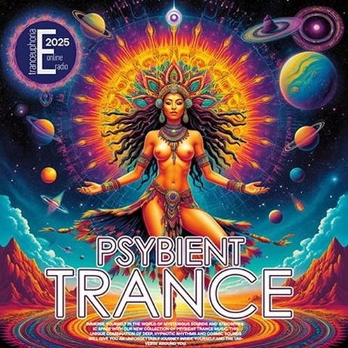 Psybient Trance (2025)