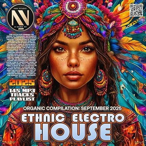 Ethnic Electro House (2025)