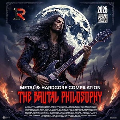 The Brutal Philosophy (2025)
