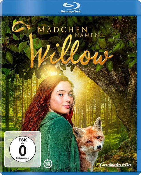 Магия четырёх стихий / A Girl Named Willow (2025/BDRip/HDRip)