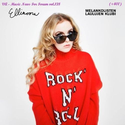Music News For Forum vol.138 (2025)