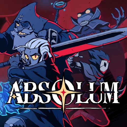 Absolum (2025/RUS/ENG/MULTi/Portable)