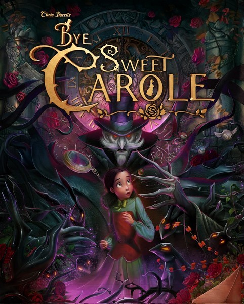 Bye Sweet Carole (2025/RUS/ENG/MULTi/Portable)