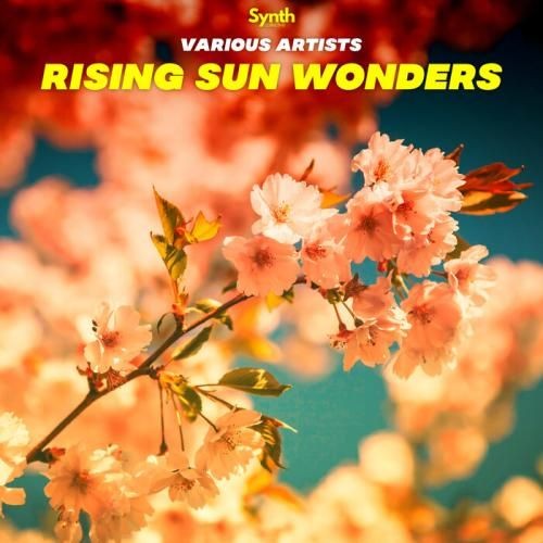 Rising Sun Wonders (2025) FLAC