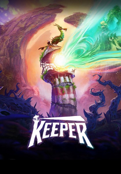 Keeper (2025/RUS/ENG/MULTi/Portable)