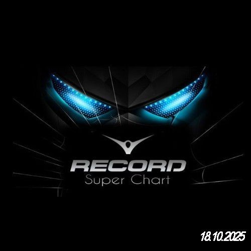 Record Super Chart 18.10.2025 (2025) FLAC