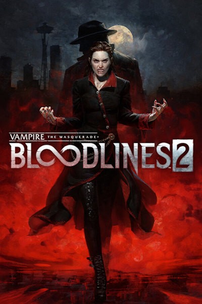 Vampire: The Masquerade - Bloodlines 2: Premium Edition (2025/RUS/ENG/MULTi/Portable)