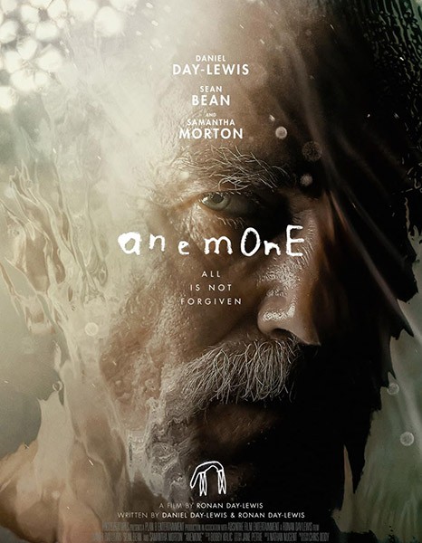 Анемона / Анемон / Anemone (2025/WEB-DL/WEB-DLRip)