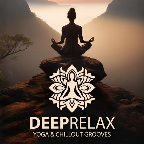 Deep Relax - Yoga & Chillout Grooves (2025) FLAC