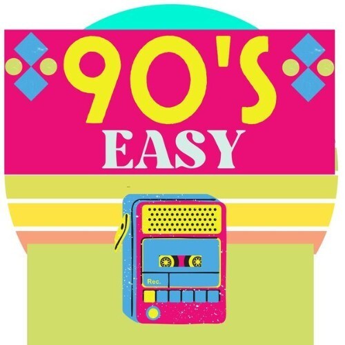 90's Easy (2025)