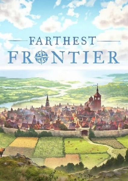 Farthest Frontier (2025/RUS/ENG/MULTi/Portable)
