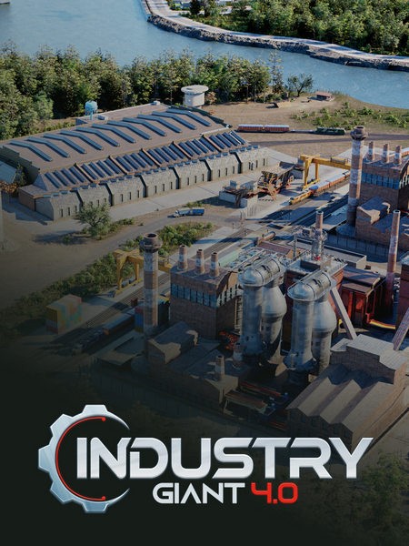 Industry Giant 4.0 (2025/RUS/ENG/MULTi/Portable)