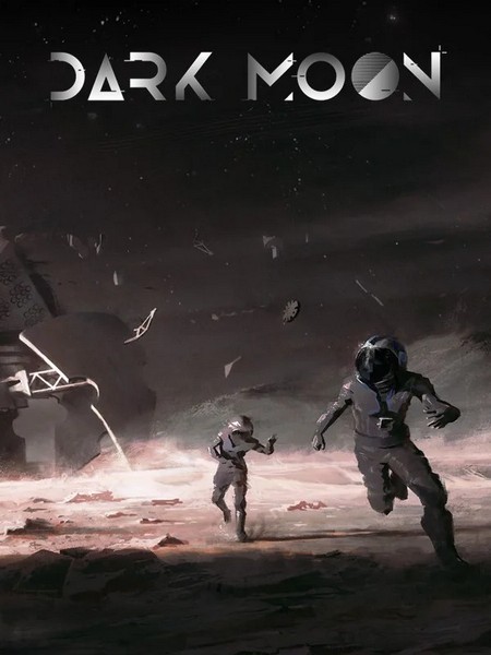 Dark Moon (2025/RUS/ENG/MULTi/RePack by seleZen)