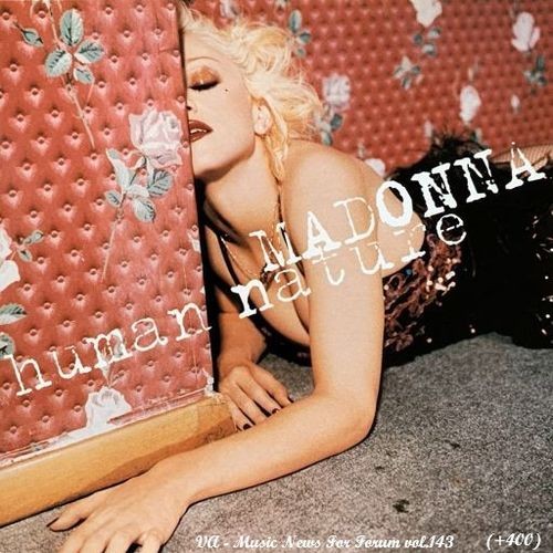 Music News For Forum vol.143 (2025)