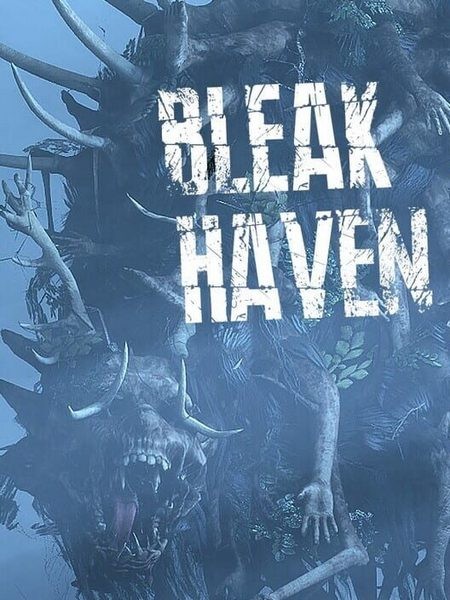 Bleak Haven (2025/RUS/ENG/MULTi/RePack by FitGirl)