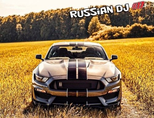 Russian DJ from a Clean Sheet 17 (2025) FLAC