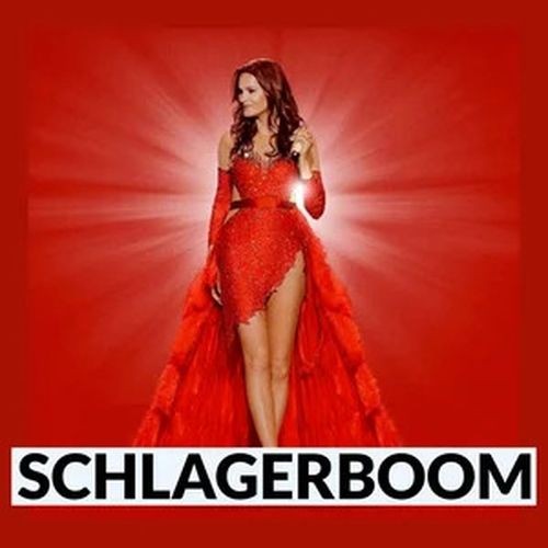 Schlagerboom 2025 vol.10 (2025)