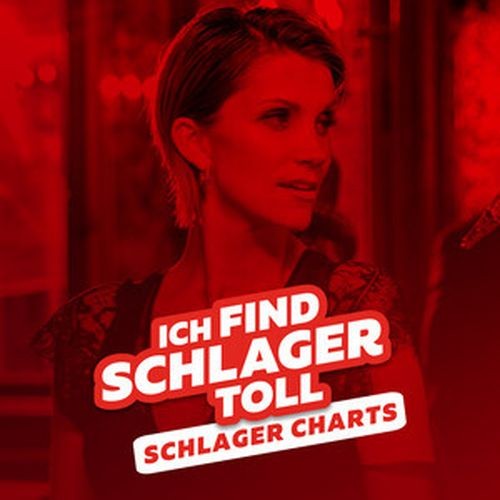 Schlager Charts September Neuheiten 31.10.2025 (2025)