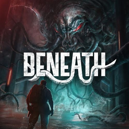 Beneath (2025/RUS/ENG/MULTi/RePack by seleZen)