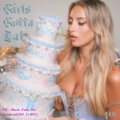 Music News For Forum vol.144 (2025)