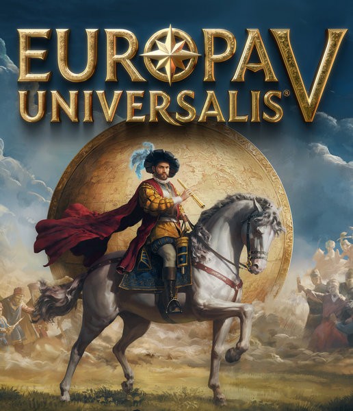 Europa Universalis V: Premium Edition (2025/RUS/ENG/MULTi/RePack by Pioneer)
