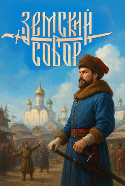 Земский Собор (2025/RUS/Portable)